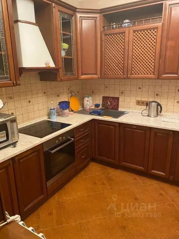 1-к кв. Москва Дмитровское ш., 165Ек12 (43.0 м) - Фото 1