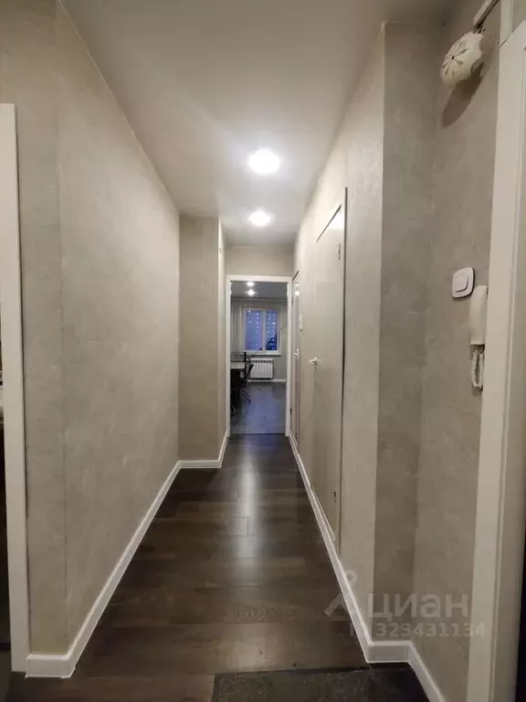 3-к кв. Санкт-Петербург Пулковская ул., 6к1 (94.8 м) - Фото 0