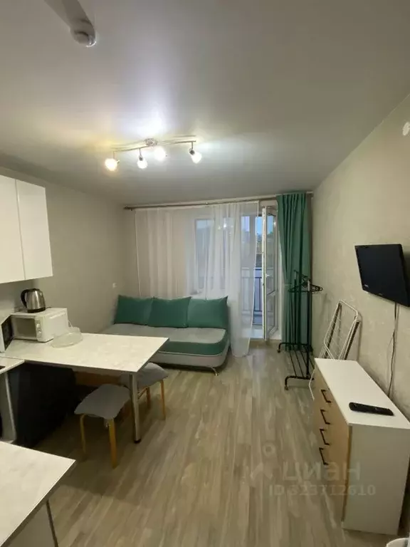 Студия Татарстан, Зеленодольский район, Осиновское с/пос, с. Осиново ... - Фото 1