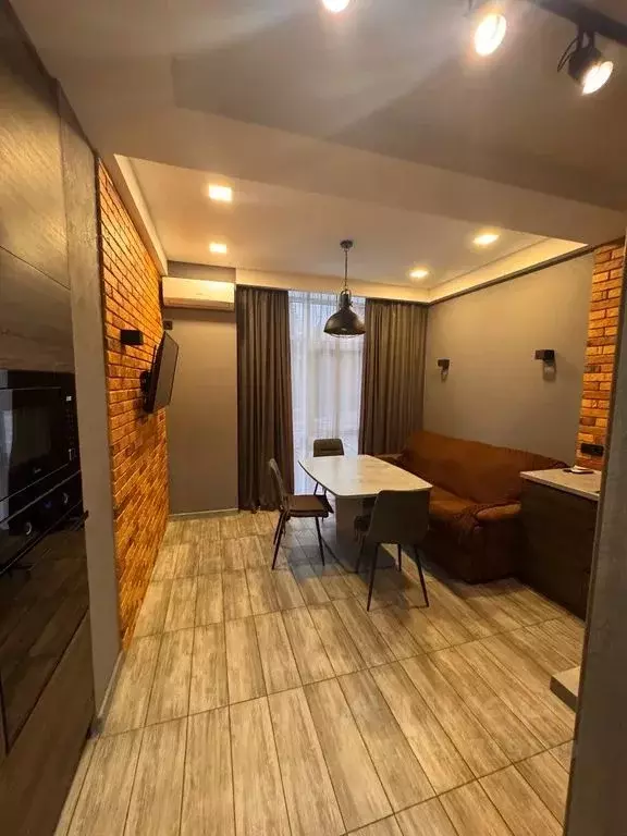 3-к кв. Крым, Судак ул. Ленина, 90А (70.0 м) - Фото 1