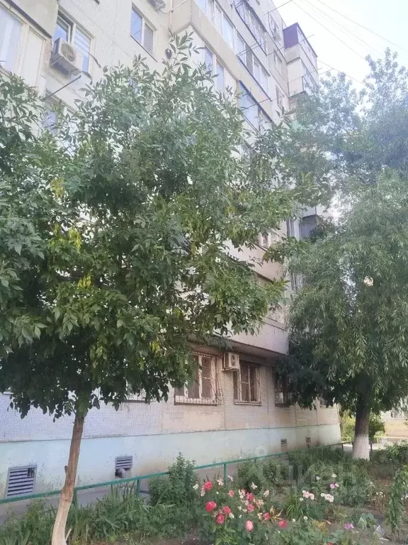 1-к кв. Ростовская область, Ростов-на-Дону Северный мкр, ул. ... - Фото 0