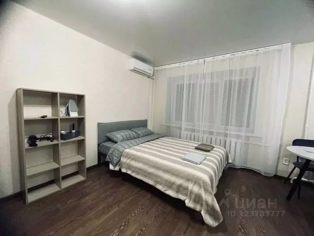 1-к кв. Башкортостан, Уфа ул. 50-летия Октября, 4 (38.0 м) - Фото 2