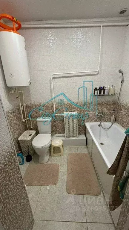 Дом в Оренбургская область, Орск Новый город мкр, ул. Брестская, 28 ... - Фото 2