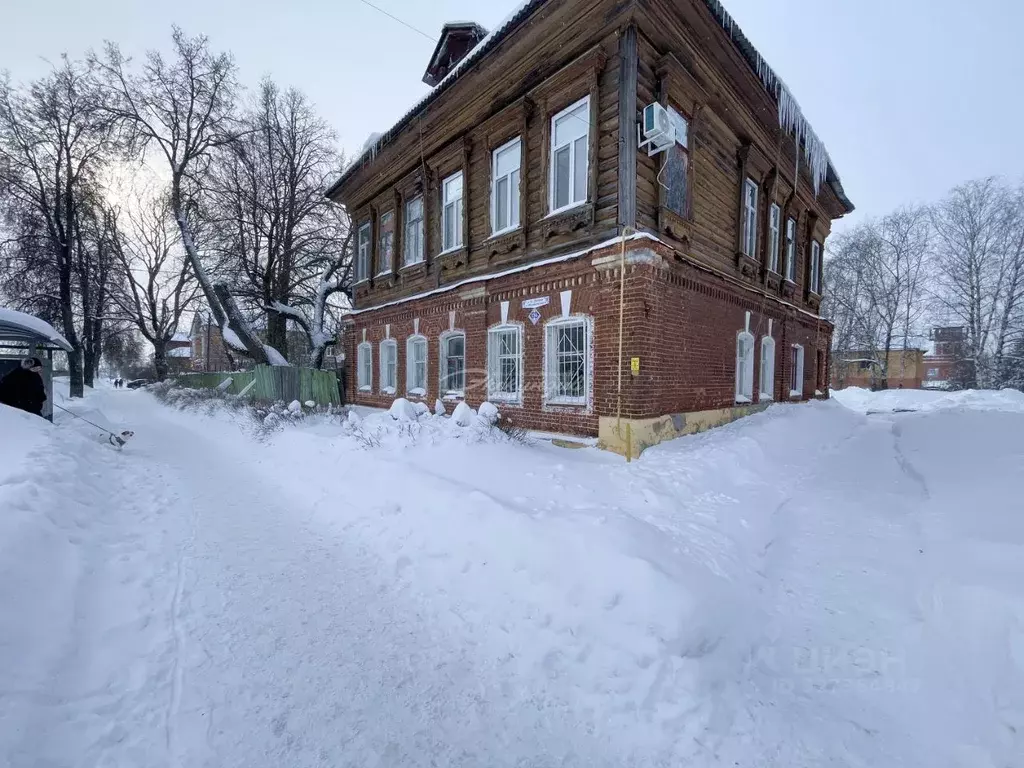 Комната Московская область, Павлово-Посадский городской округ, Большие ... - Фото 1