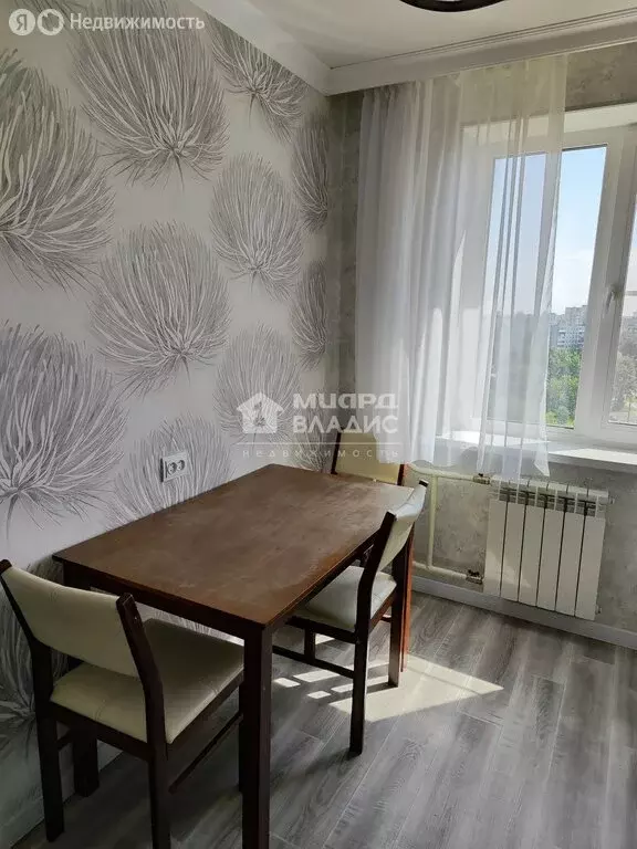 1-комнатная квартира: Омск, Волгоградская улица, 24Д (31.2 м) - Фото 2