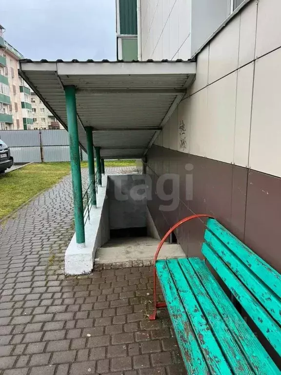 Помещение свободного назначения в Алтай, Горно-Алтайск Промышленная ... - Фото 1