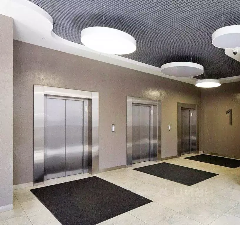 Офис в Москва Кожевническая ул., 14С2 (758 м) - Фото 0