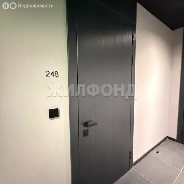 3-комнатная квартира: Новосибирск, улица Семьи Шамшиных, 93 (87.6 м) - Фото 0