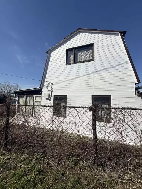 Дом в Самарская область, Ставропольский район, Нижнее Санчелеево ... - Фото 2