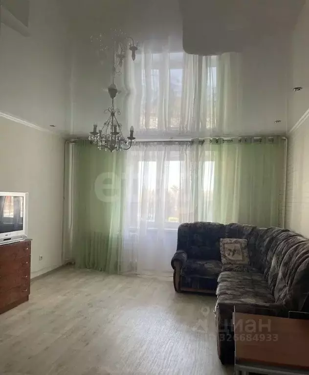 2-к кв. Башкортостан, Уфа ул. Георгия Мушникова, 23 (62.9 м) - Фото 1