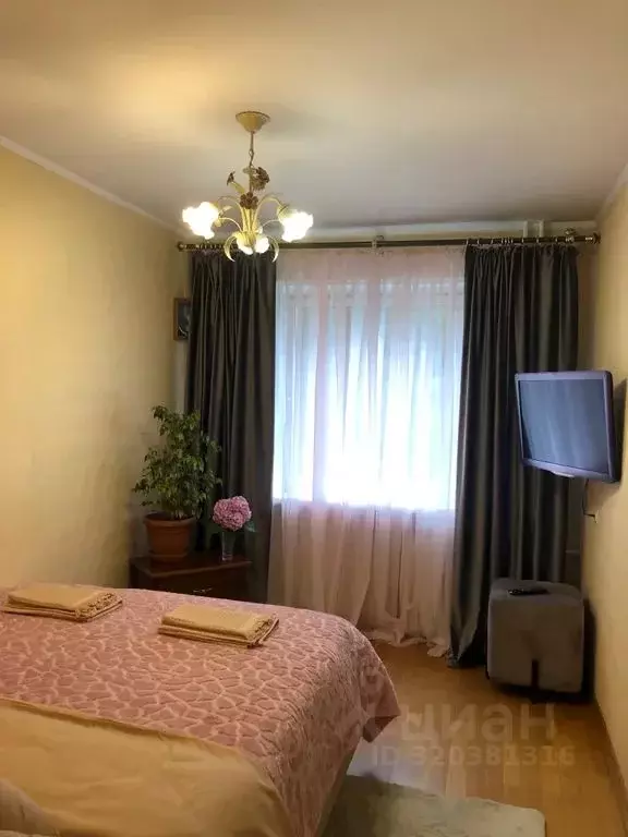 2-к кв. Калининградская область, Калининград ул. Генерала Соммера, 58 ... - Фото 1