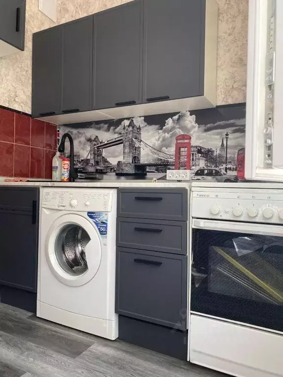 2-к кв. Москва ул. Академика Янгеля, 8 (46.0 м) - Фото 1