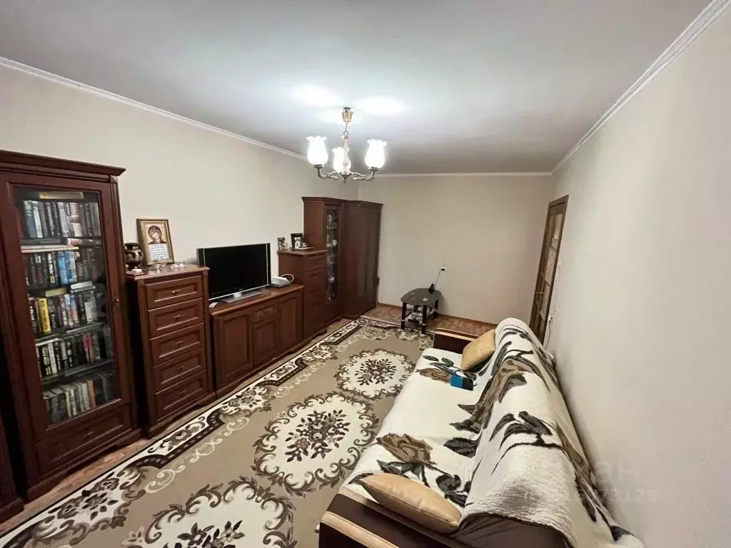 2-к кв. Томская область, Томск Черемошники мкр, ул. Профсоюзная, 16/2 ... - Фото 1
