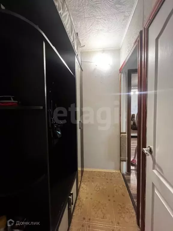 Продаётся 1-к квартира, 30 м - Фото 0