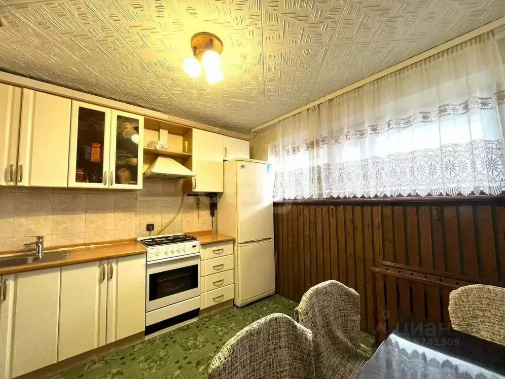 1-к кв. Ростовская область, Ростов-на-Дону ул. Зорге, 60 (38.0 м) - Фото 1