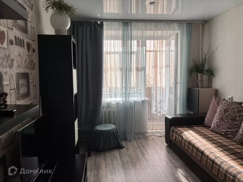 Продаётся 2-к квартира, 45.8 м - Фото 0