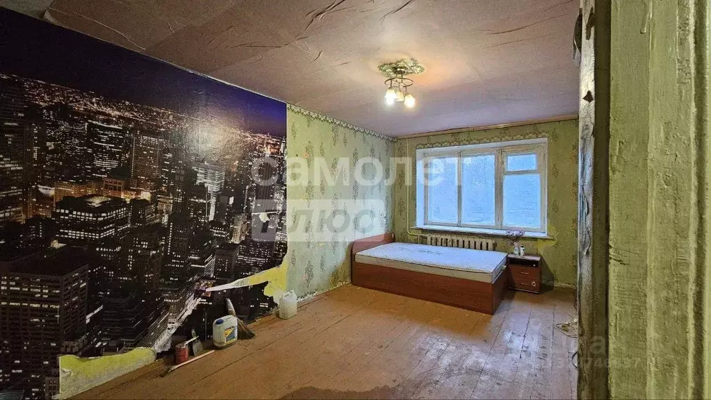 2-к кв. Липецкая область, Липецк Студеновская ул., 25 (43.3 м) - Фото 1