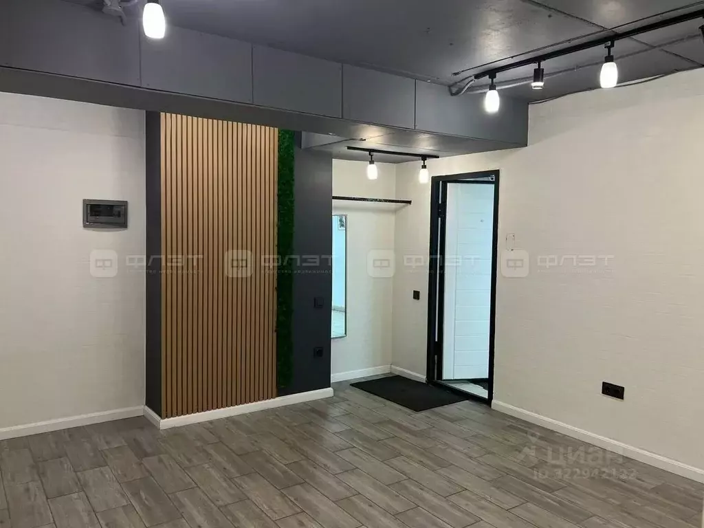 Офис в Татарстан, Казань ул. Рихарда Зорге, 13Б (22 м) - Фото 2