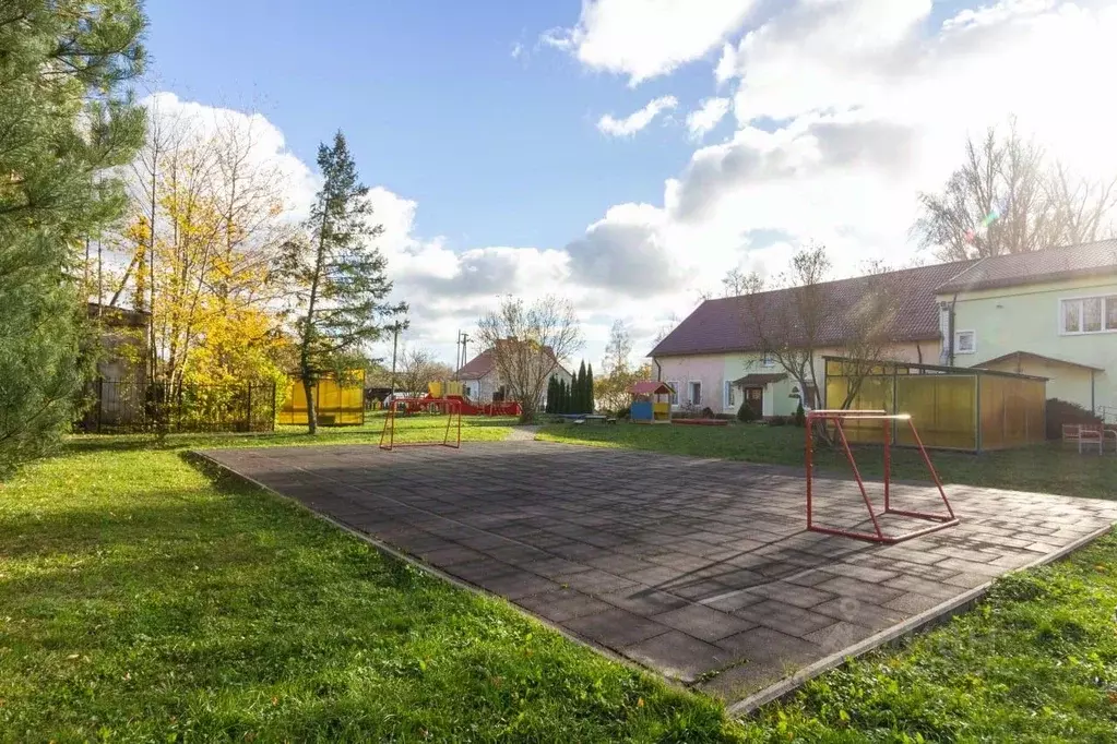 1-к кв. Калининградская область, Полесск Гвардейская ул., 21 (31.4 м) - Фото 2