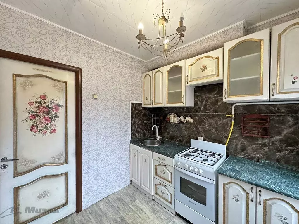 1-к кв. Московская область, Балашиха Железнодорожный мкр, ул. Новая, ... - Фото 1