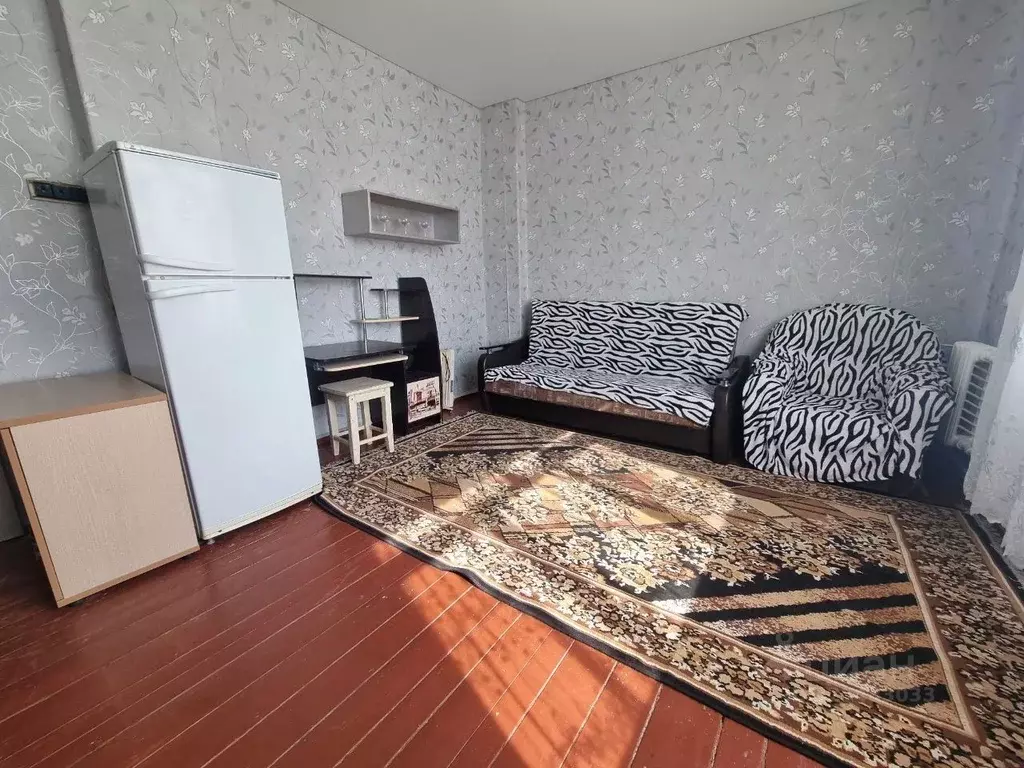 Комната Тульская область, Тула ул. Маяковского, 1 (21.6 м) - Фото 2