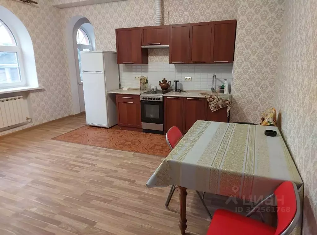 2-к кв. Московская область, Красногорск городской округ, д. Марьино ... - Фото 0