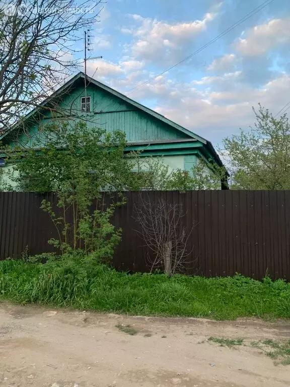 Дом в Калуга, Весенняя улица, 5 (54.4 м) - Фото 0