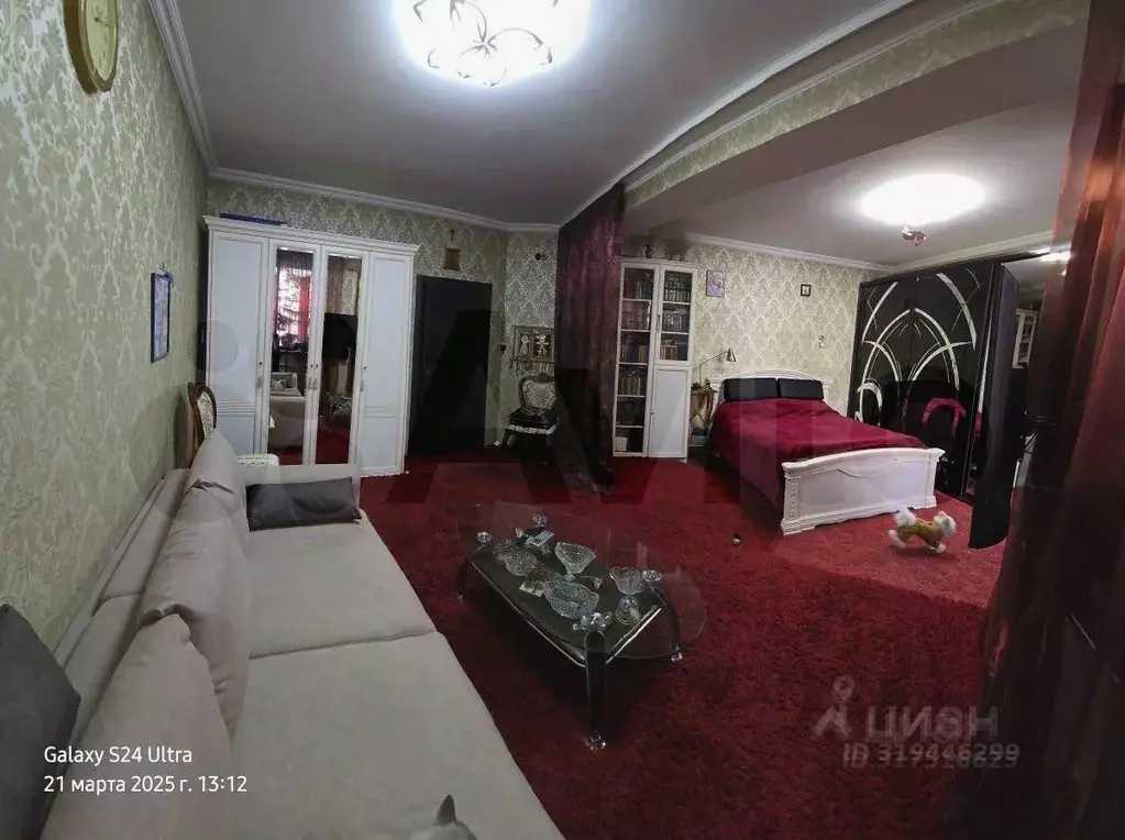 1-к кв. Севастополь ул. Тараса Шевченко, 8Г (65.0 м) - Фото 0