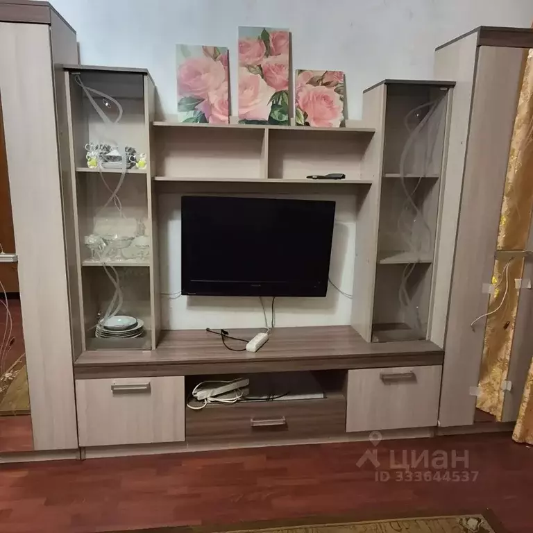 Комната Московская область, Подольск Литейная ул., 2 (24.0 м) - Фото 1