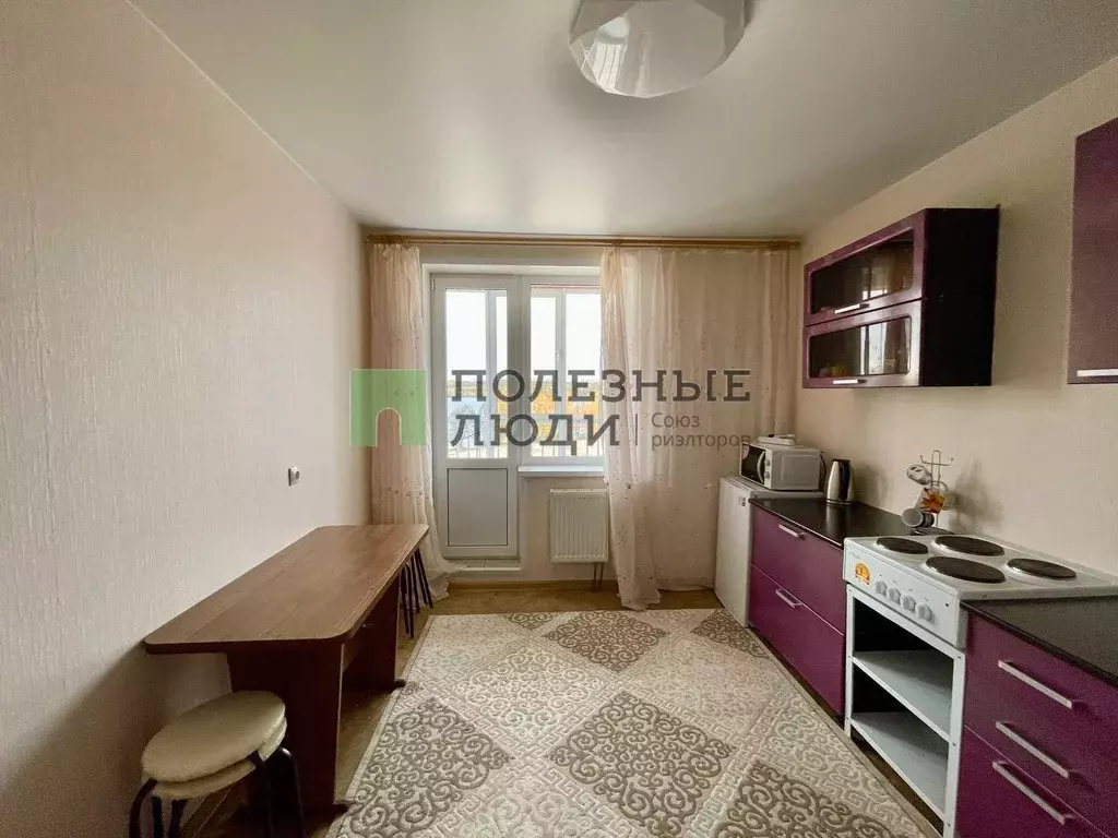 Продаётся 1-к квартира, 35.7 м - Фото 0