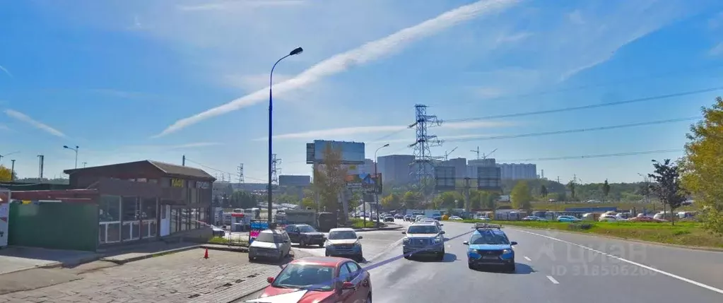 Помещение свободного назначения в Московская область, Ленинский ... - Фото 0