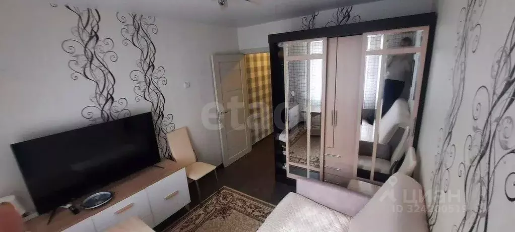 2-к кв. Свердловская область, Екатеринбург ул. Крестинского, 53 (48.0 ... - Фото 2