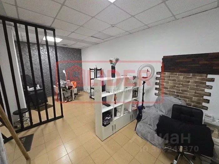 Офис в Севастополь ул. Дмитрия Ульянова, 2А (20 м) - Фото 1