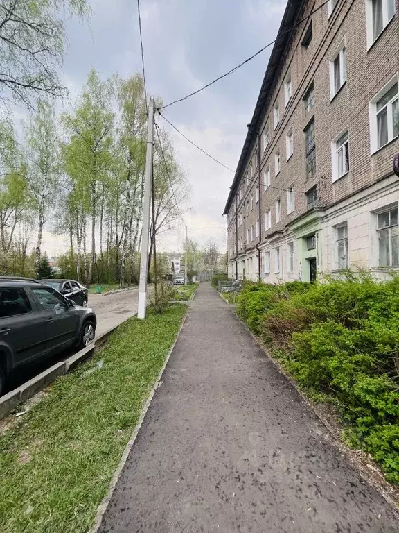 2-к кв. Московская область, Ногинск Богородский городской округ, ул. ... - Фото 1