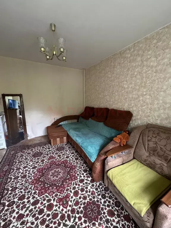 Продаётся 1-к квартира, 21.7 м - Фото 1