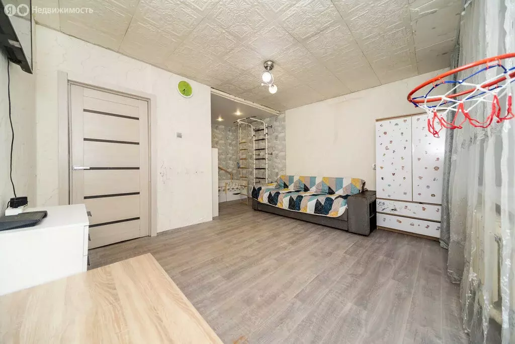 1-комнатная квартира: Пермь, улица Лодыгина, 32 (34.7 м) - Фото 2