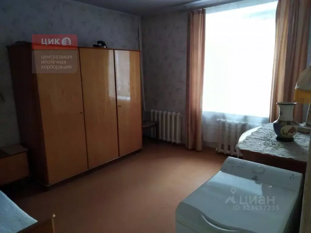 3-к кв. Рязанская область, Рязань ул. Островского, 24к1 (62.4 м) - Фото 2