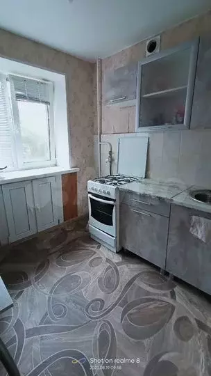 1-к. квартира, 30м, 3/4эт. - Фото 1