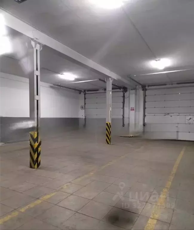 Склад в Красноярский край, Сосновоборск Заводская ул., 1к7 (4574 м) - Фото 2