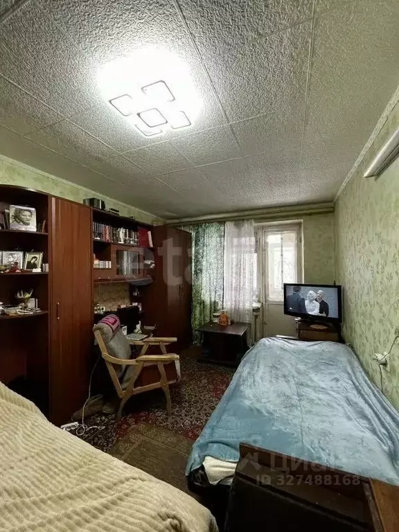 2-к кв. Ярославская область, Ярославль ул. 4-я Портовая, 11 (44.5 м) - Фото 2