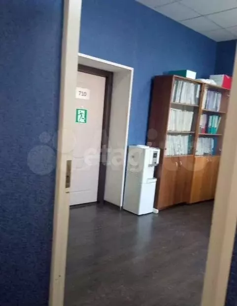 Продам офисное помещение, 40.9 м - Фото 1