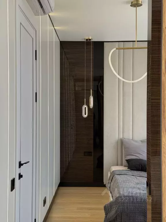 Таунхаус в Московская область, Истра муниципальный округ, д. Красный ... - Фото 2