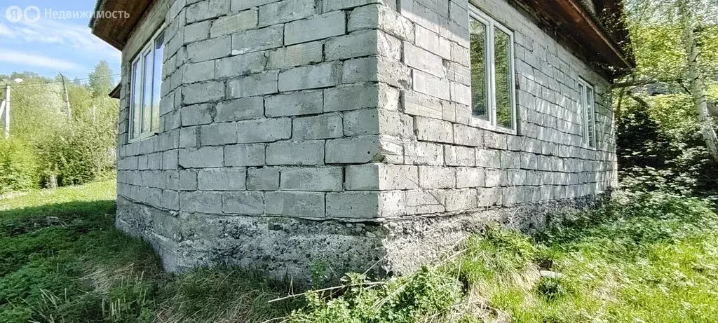 Дом в Горно-Алтайск, Юбилейная улица (80 м) - Фото 0