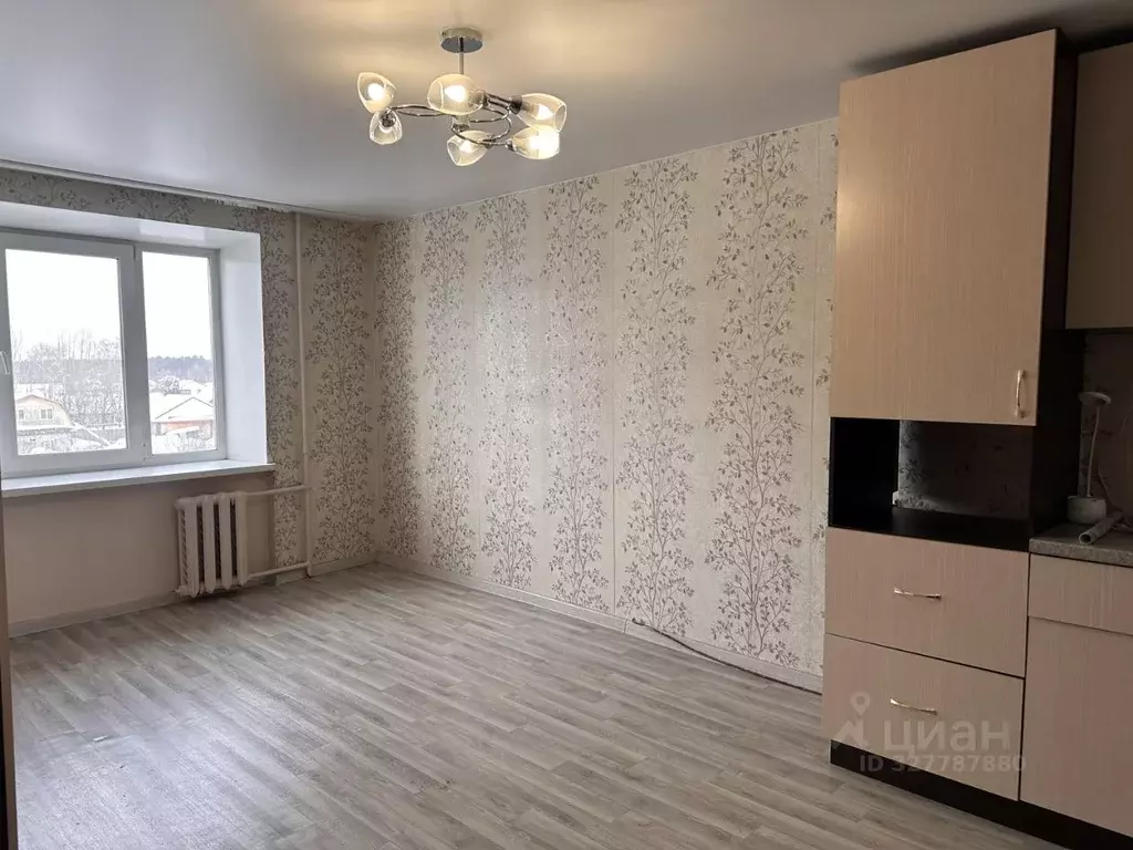 Студия Свердловская область, Екатеринбург Уралмаш жилрайон, ул. ... - Фото 2