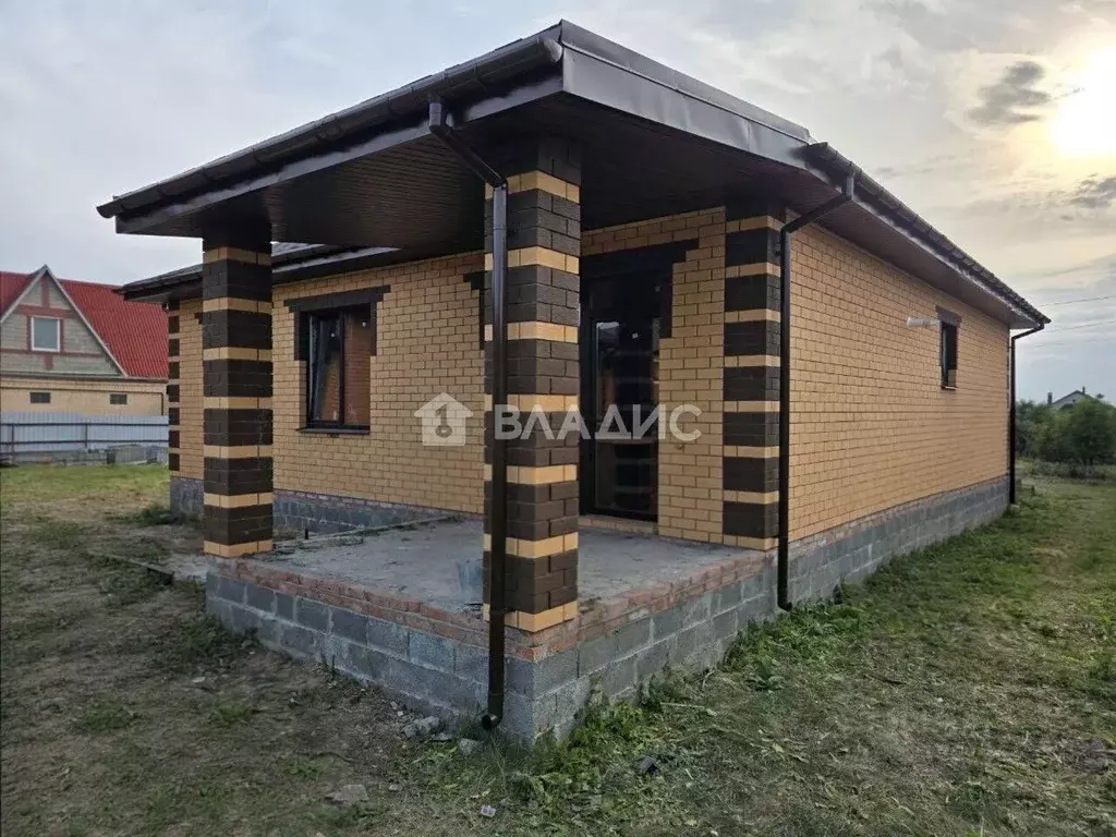 Дом в Белгородская область, Белгородский район, Новосадовское с/пос, ... - Фото 2