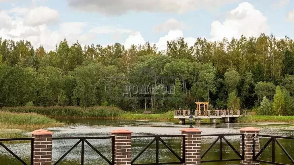 Дом в Московская область, Дмитров  (1200 м) - Фото 2