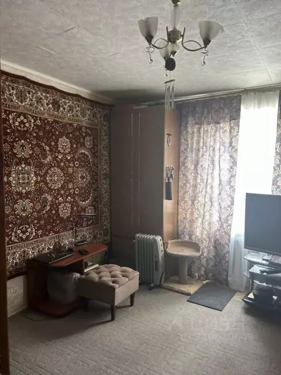 Комната Санкт-Петербург Московский просп., 140 (13.8 м) - Фото 0