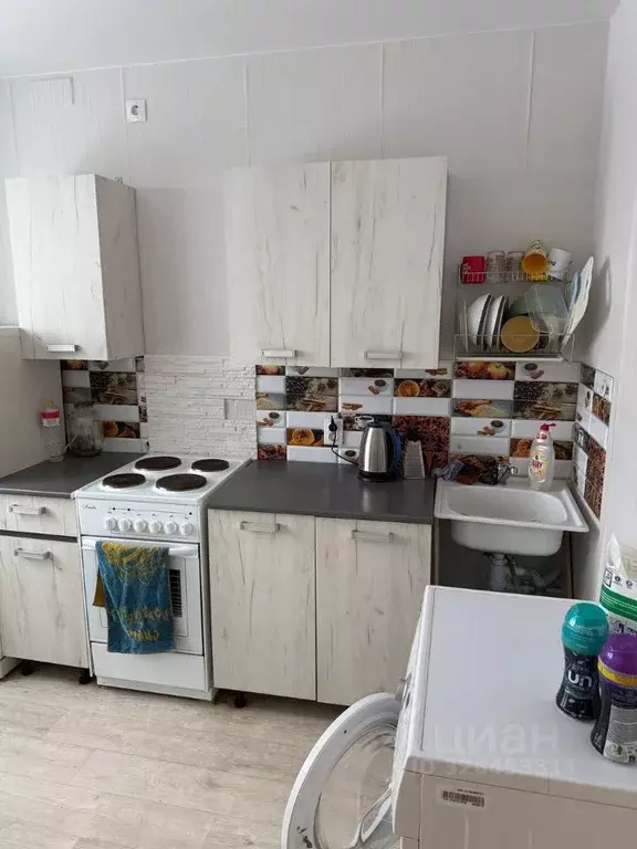 1-к кв. Нижегородская область, Нижний Новгород просп. ... - Фото 2