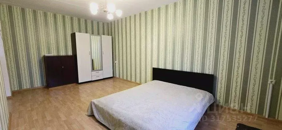 2-к кв. Москва ул. Каховка, 13К9 (58.3 м) - Фото 0