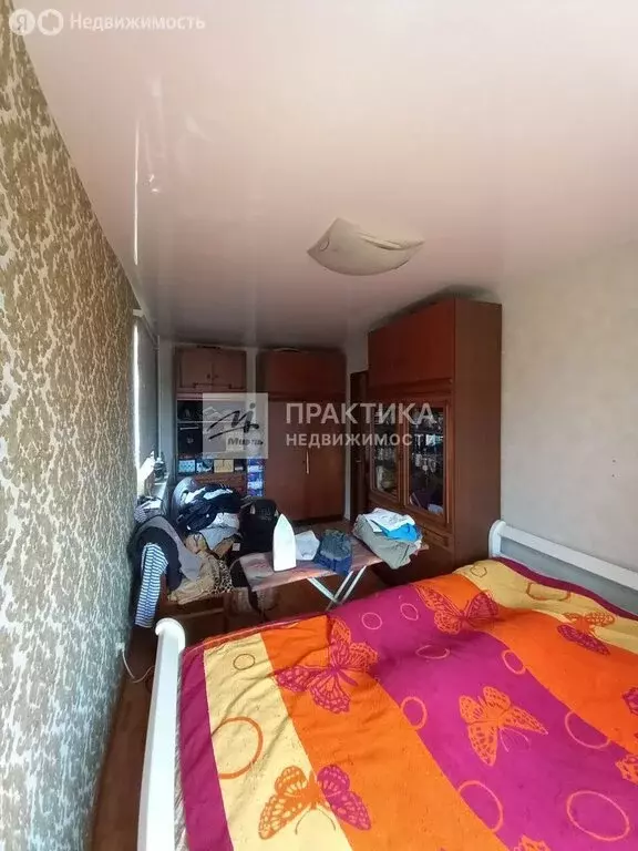 3-комнатная квартира: деревня Корпуса, Санаторская улица, 6 (64.9 м) - Фото 1